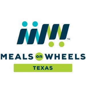 Giving Back in the season of giving: meals on wheels Central Texas