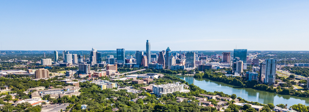 Prism Realty - New Construction Hitting the Rainey Neighborhood in Austin - Best Austin Real Estate Broker - Austin Construction