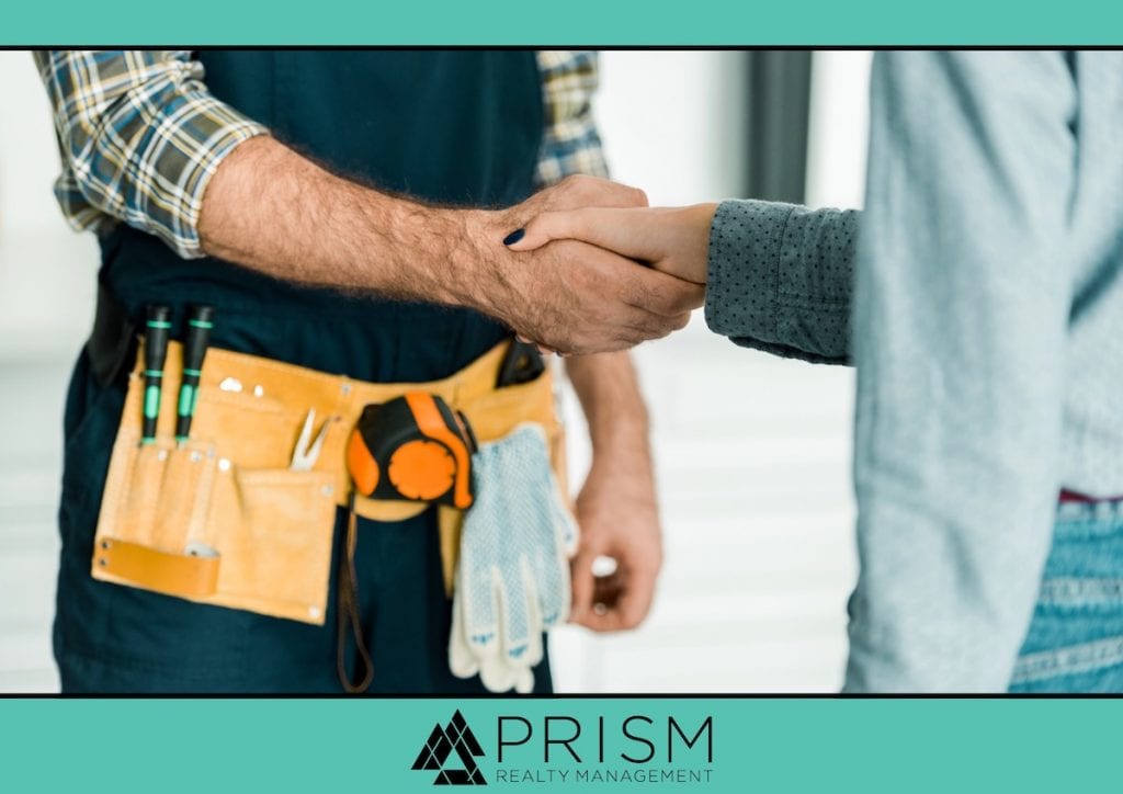 Prism Realty Management - HOA Community Vendors - Best Austin Real Estate Broker - Best Austin HOA Manager - Best Austin Association Manager - Best Austin Community Manager