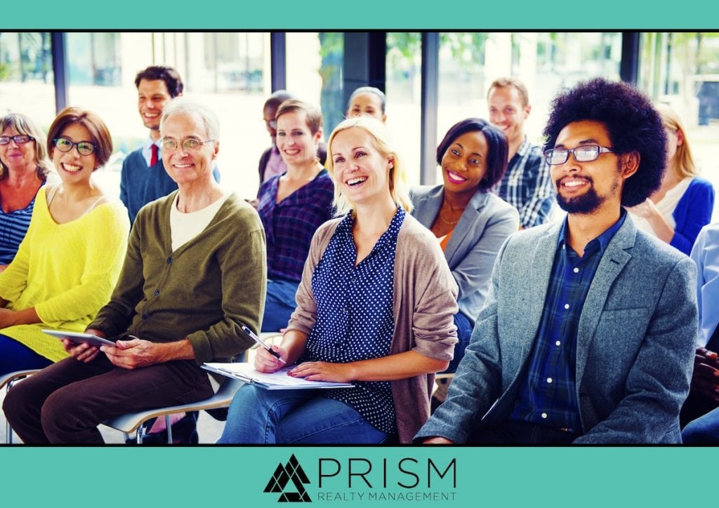 Prism Realty Management - Improving Annual HOA Meetings - Best Austin HOA Manager - Best Association Manager - Best Austin Real Estate Broker - Best Austin Realtors