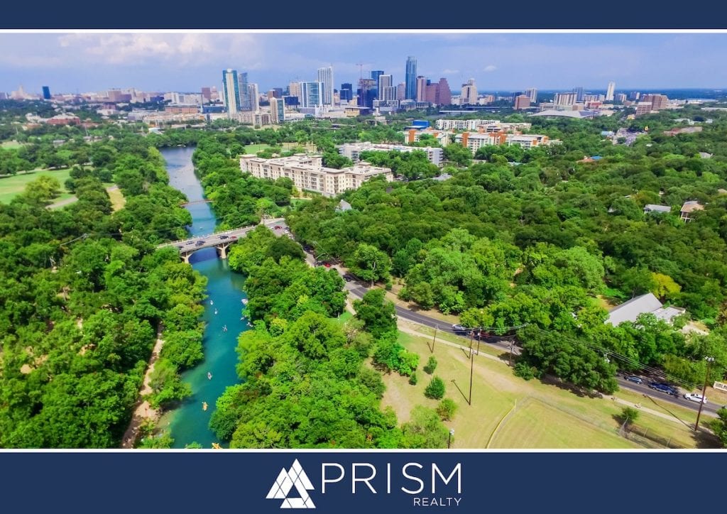 Prism Realty - Two Domain-Like Developments in the Works in Austin - South Austin Real Estate - Austin Construction Projects - New Developments in Austin