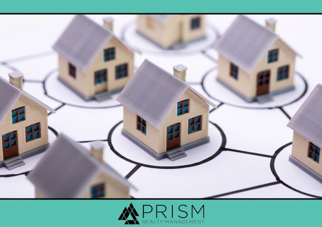 Prism Realty Management - HOA Restrictive Covenants - Restrictive Covenants - Property Use Covenants - Home Maintenance Covenants - Homeowner Association - Homeowner Association Covenants