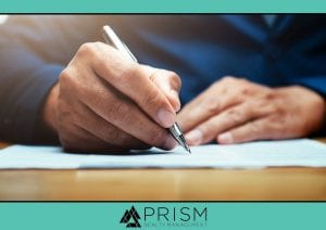 Prism Realty Management - Writing HOA Violations Letters - How to write a violation letter - HOA violation letters - hoa violation letter tips