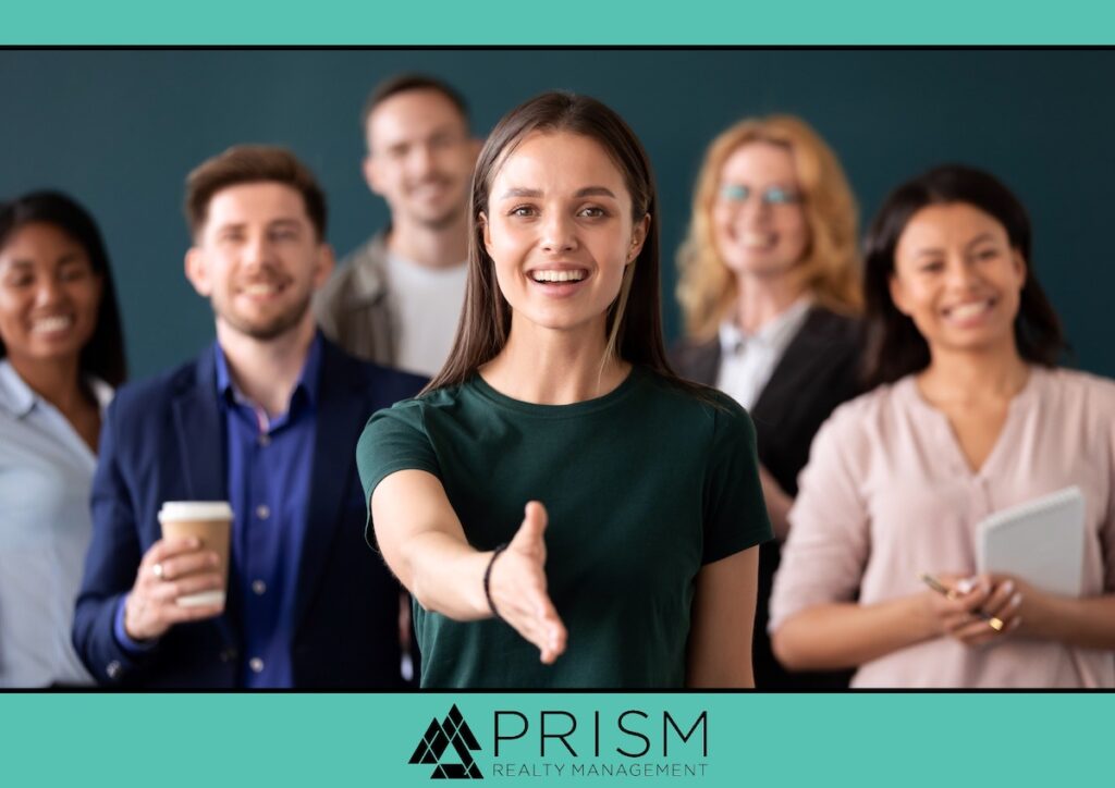 Prism Realty Management - How to Put Together an HOA Board Recruitment Letter - Austin Association Management - Austin HOA Management - Austin Condo Management - HOA board recruitment letter