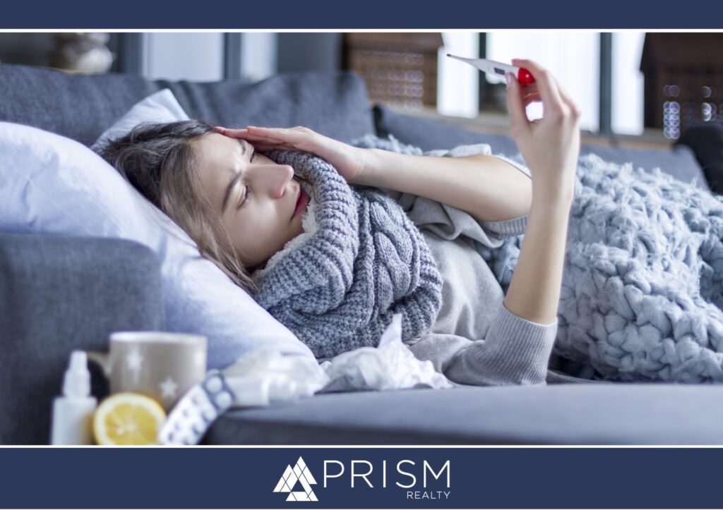 How To Make a ‘Healthy’ Home This Cold and Flu Season - Prism Realty
Prism Realty Partners Best real estate brokerage in Texas Austin Texas homebuyers relocate to Texas