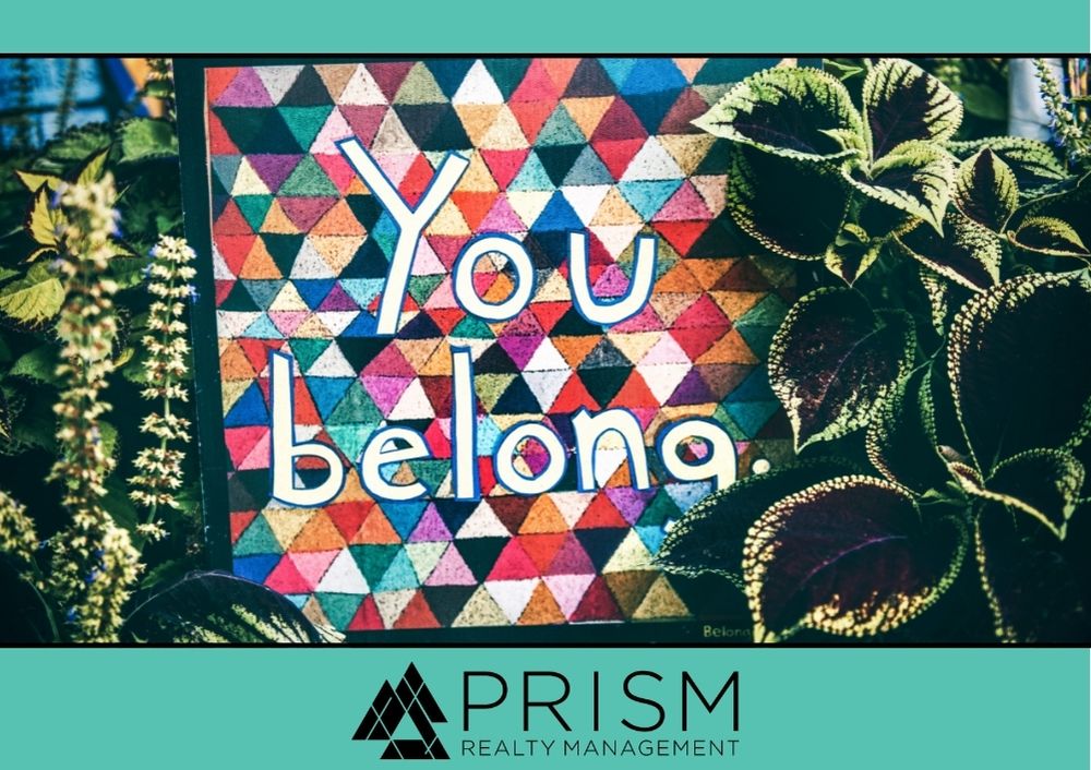 Diversity and Inclusion on an HOA Board-Brett McAnally Prism HOA Management-Diversity in HOA-Inclusion in HOA-HOA Management