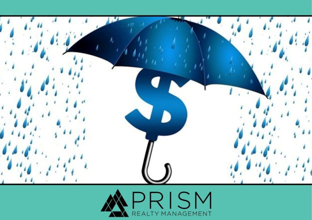 Budgeting for Emergencies-Prism Realty HOA Management-Brett McAnally-HOA Community Management Austin