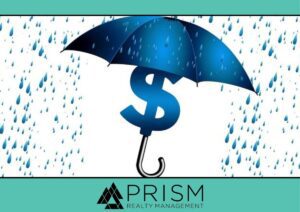 Budgeting for Emergencies-Prism Realty HOA Management-Brett McAnally-HOA Community Management Austin