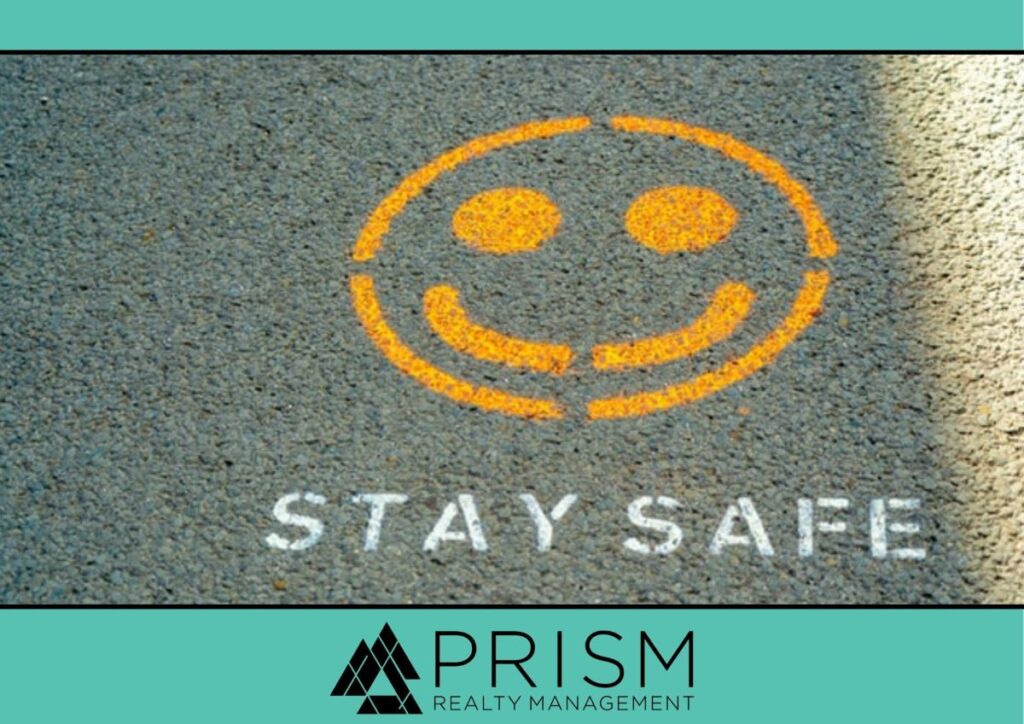 Ways to Ensure Your Commuity Feels Safe-Prism Realty HOA Management-Brett McAnally-Austin HOA-Cedar Park HOA-Georgetown HOA-HOA Management Company