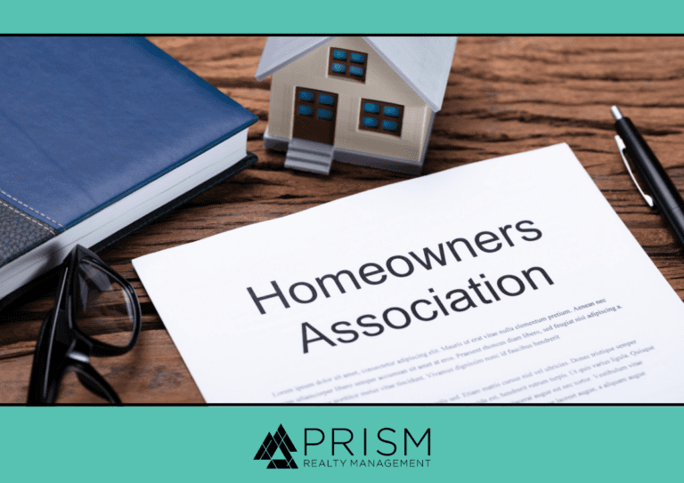 The Importance & Hierarchy Of HOA Documents - PrismRP | Real Estate ...