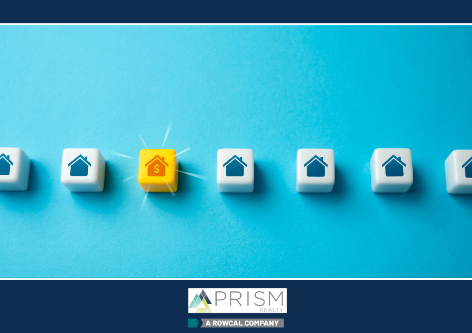 Standing Out As A Seller In A Competitive Real Estate Market - Prism Realty - Prism Realty Austin - Prism Real Estate - Michele Eilers - Austin Real Estate