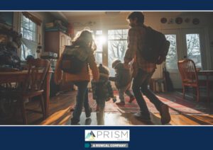 Back To School Tips To Keep Your Home And Yourself Organized - Prism Realty - Prism Real Estate - Austin Real Estate - Michele Eilers - Back To School Tips -