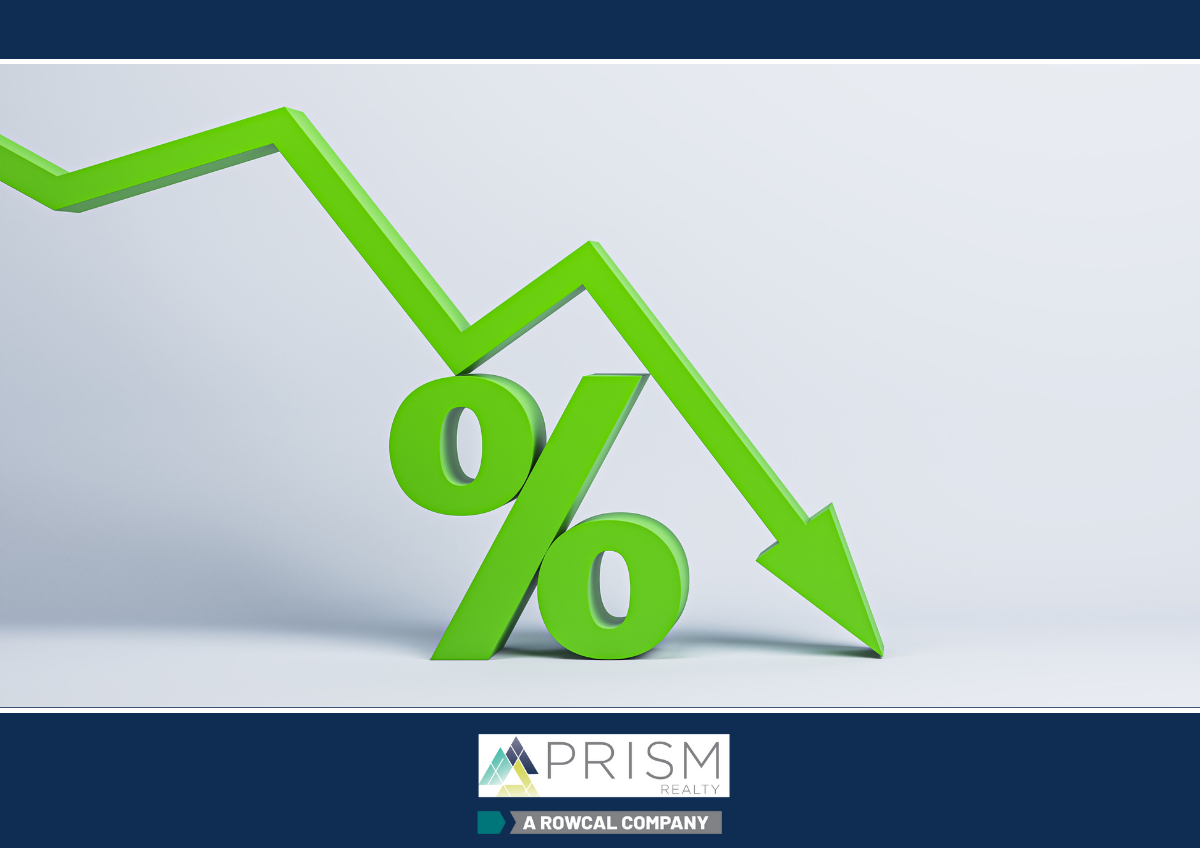 Benefits of Low Interest Rates for Buyers and Sellers - Austin Real Estate - Central Texas Real Estate - Michele Eilers - Prism Realty - Central Texas Real Estate Market