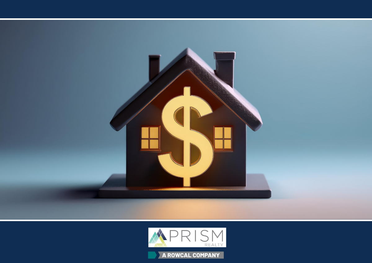 How To Correctly Price Your Home In A Competitive Market - Prism Realty - Prism Real Estate - Austin Real Estate - Michele Eilers -