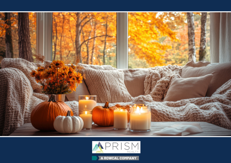 Why You Should Consider Listing Your Home Before The Holidays - Prism Realty - Michele Eilers - Austin Real Estate -