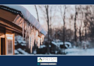 Winter Maintenance Checklist For Homeowners in Central Texas - Michele Eilers - Prism Realty - Central Texas real estate - Austin real estate -