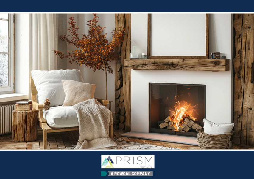 Your Guide To Preparing Your Central Texas Home For A Successful Winter Sale - Prim Realty - Central Texas real estate - Prism Real Estate - Michele Eilers